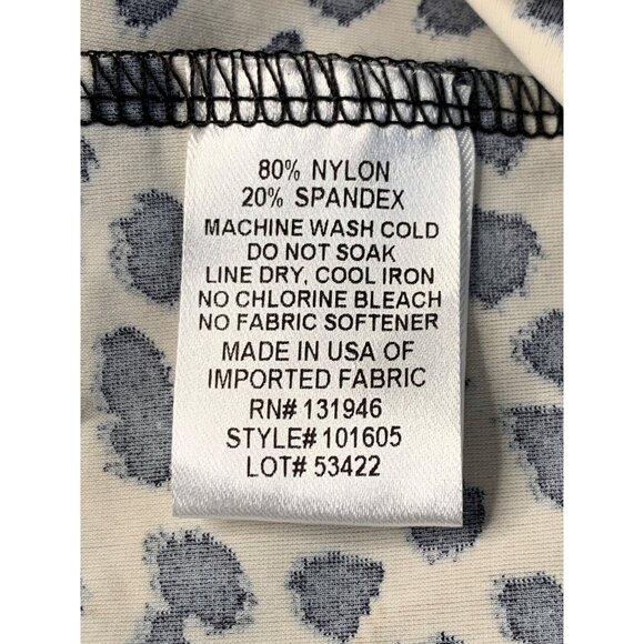 NWT Jude Connally Size Small  Kerry Cheetah Camel Dress Bell Sleeves Womens - Picture 4 of 6